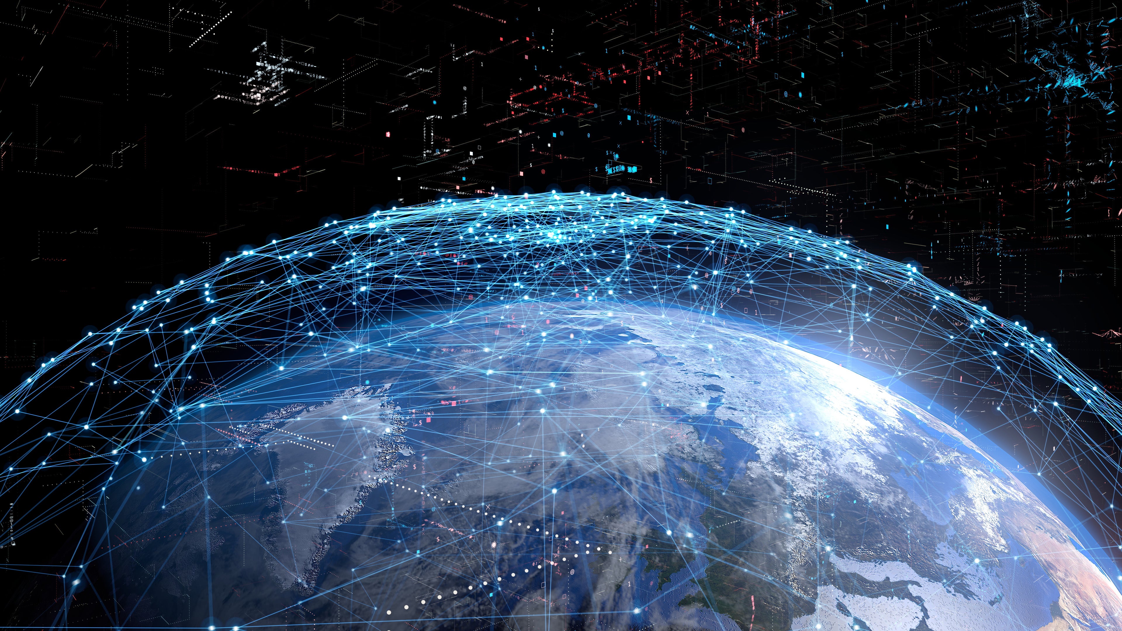Starlink вышел на прямую связь со смартфонами: покрытие без вышек